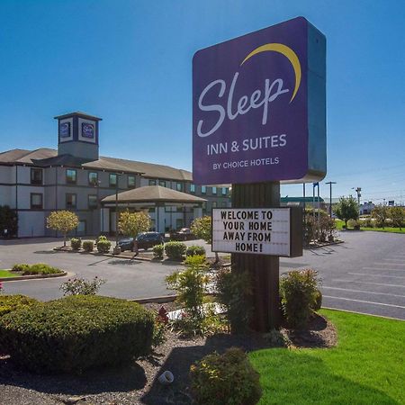 Sleep Inn & Suites Cave City Exteriör bild